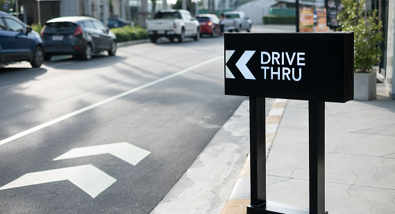 Monthly Schedule For High Traffic Areas
