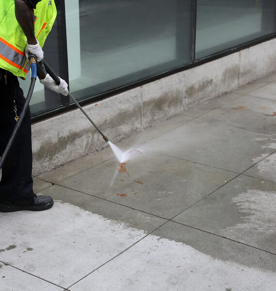 Power Washing Services Rockwall County