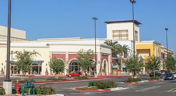 Quarterly Schedule For Retail Centers And Hoas